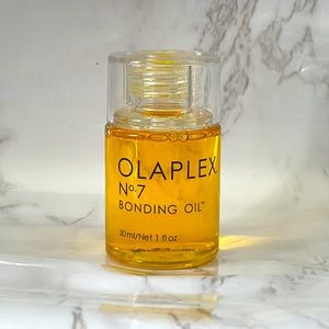 Olaplex No 7 Bonding Oil, #7 1 oz, weightless repair shine softness no frizz